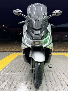 Sundiro Honda NS150GX - ფოტო 1