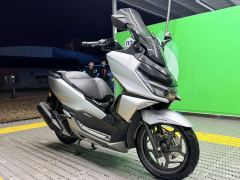 Sundiro Honda NS150GX - ფოტო 10