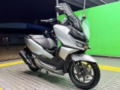 Sundiro Honda NS150GX - ფოტო 11