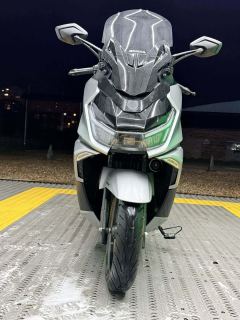 Sundiro Honda NS150GX - ფოტო 2