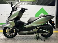 Sundiro Honda NS150GX - ფოტო 3