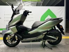 Sundiro Honda NS150GX - ფოტო 5