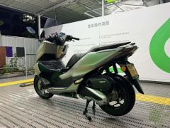 Sundiro Honda NS150GX - ფოტო 6
