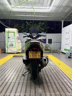 Sundiro Honda NS150GX - ფოტო 7