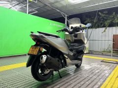 Sundiro Honda NS150GX - ფოტო 8