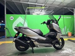 Sundiro Honda NS150GX - ფოტო 9