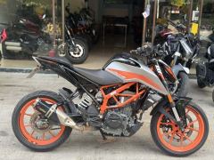 KTMR2R 390 Duke 400 cc - ფოტო 3