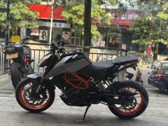 KTMR2R 390 Duke 400 cc - ფოტო 4