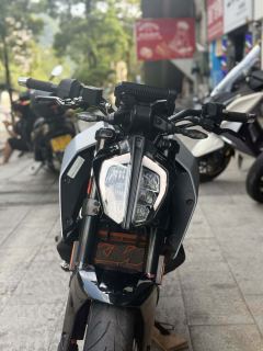KTMR2R 390 Duke 400 cc - ფოტო 5