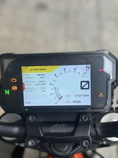 KTMR2R 390 Duke 400 cc - ფოტო 6