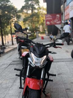 Honda CB400F - ფოტო 6