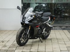 Benelli Tornado 552R 550 cc - фото 1