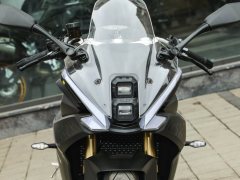 Benelli Tornado 552R 550 cc - фото 10