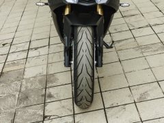 Benelli Tornado 552R 550 cc - фото 12