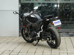 Benelli Tornado 552R 550 cc - фото 5