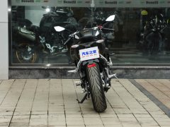 Benelli Tornado 552R 550 cc - фото 6