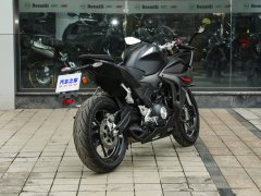 Benelli Tornado 552R 550 cc - фото 7