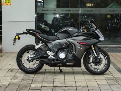Benelli Tornado 552R 550 cc - фото 8