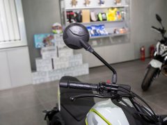 CFMOTO 250CL-X - photo 10