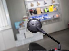 CFMOTO 250CL-X - photo 11