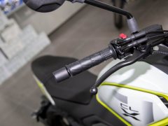 CFMOTO 250CL-X - photo 12
