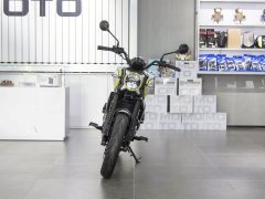 CFMOTO 250CL-X - photo 2