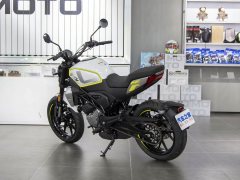 CFMOTO 250CL-X - photo 6