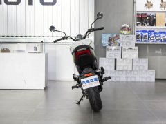 CFMOTO 250CL-X - photo 7