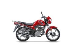 Haojue DH150E - photo 1