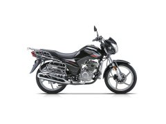 Haojue DH150E - photo 2
