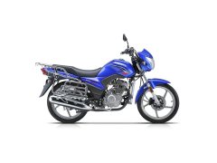 Haojue DH150E - photo 3