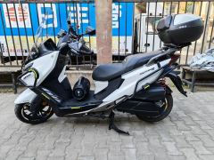 KYMCO Downtown CT300 - ფოტო 2