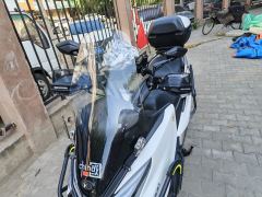 KYMCO Downtown CT300 - ფოტო 3