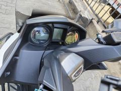 KYMCO Downtown CT300 - ფოტო 4