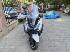 KYMCO Downtown CT300 - ფოტო 5