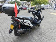 KYMCO Downtown CT300 - ფოტო 7