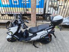 KYMCO Downtown CT300 - ფოტო 8