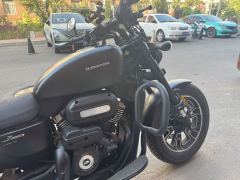 QJMOTOR Flash 250 - ფოტო 2