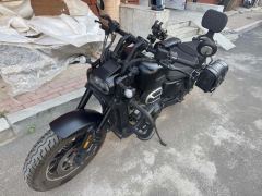 QJMOTOR Flash 250 - ფოტო 5