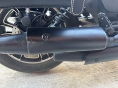 QJMOTOR Flash 250 - ფოტო 9