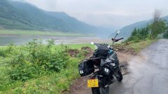 CFMOTO 700CL-X - ფოტო 1