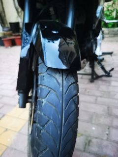 Sundiro Honda CBF190X - ფოტო 8