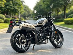 Honda CL300 - ფოტო 7