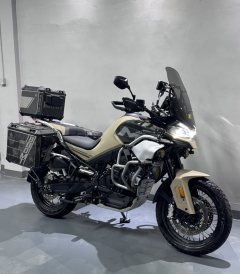 CFMOTO 800MT - ფოტო 1