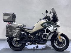 CFMOTO 800MT - ფოტო 2