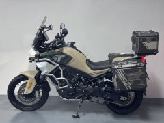 CFMOTO 800MT - ფოტო 5
