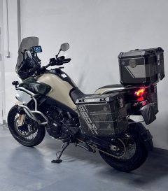 CFMOTO 800MT - ფოტო 6