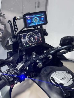 CFMOTO 800MT - ფოტო 7