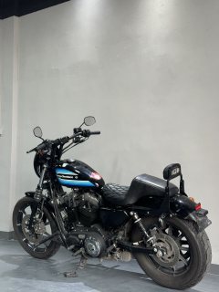 Harley-Davidson Tough Guy lron 1200 - ფოტო 6