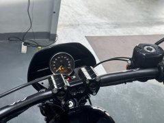 Harley-Davidson Tough Guy lron 1200 - ფოტო 8